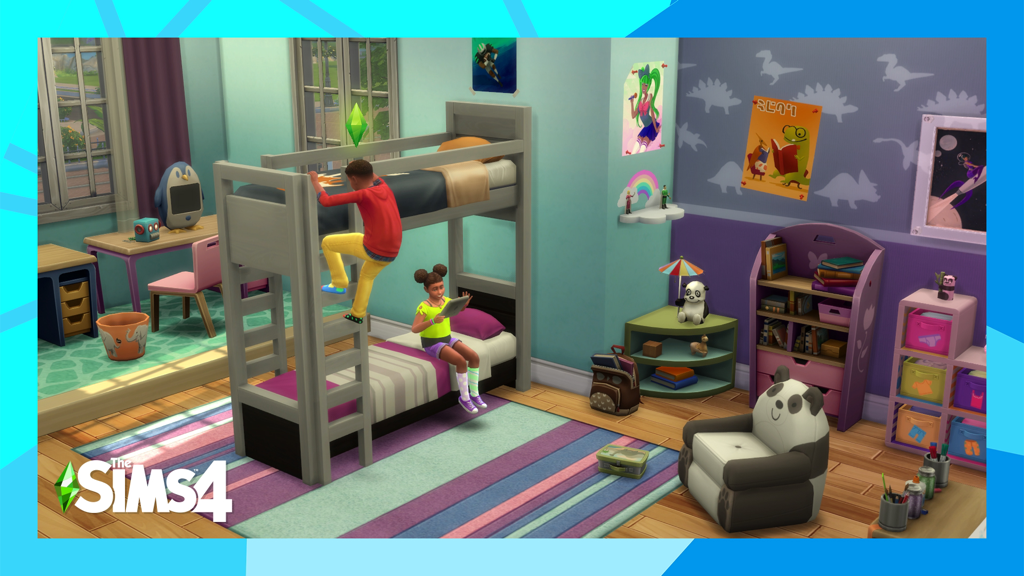 Firemonkeys Drops a Sims Mobile Teaser - SIMMER'S DIGEST