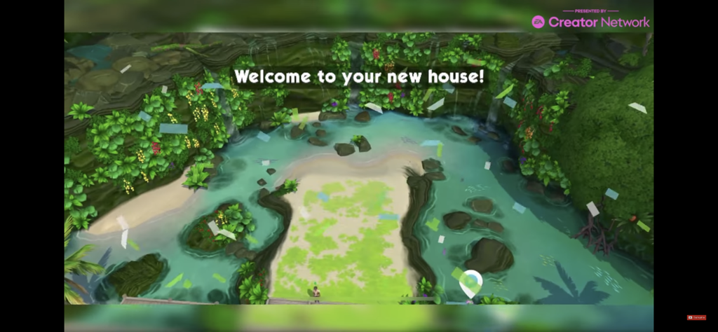 The Sims FreePlay Power Brasil