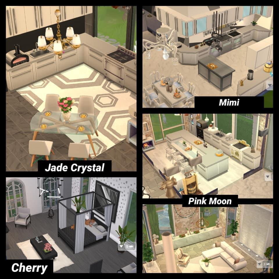Sims Mobile Tips & Tricks: Clutter is Key - SIMMER'S DIGEST