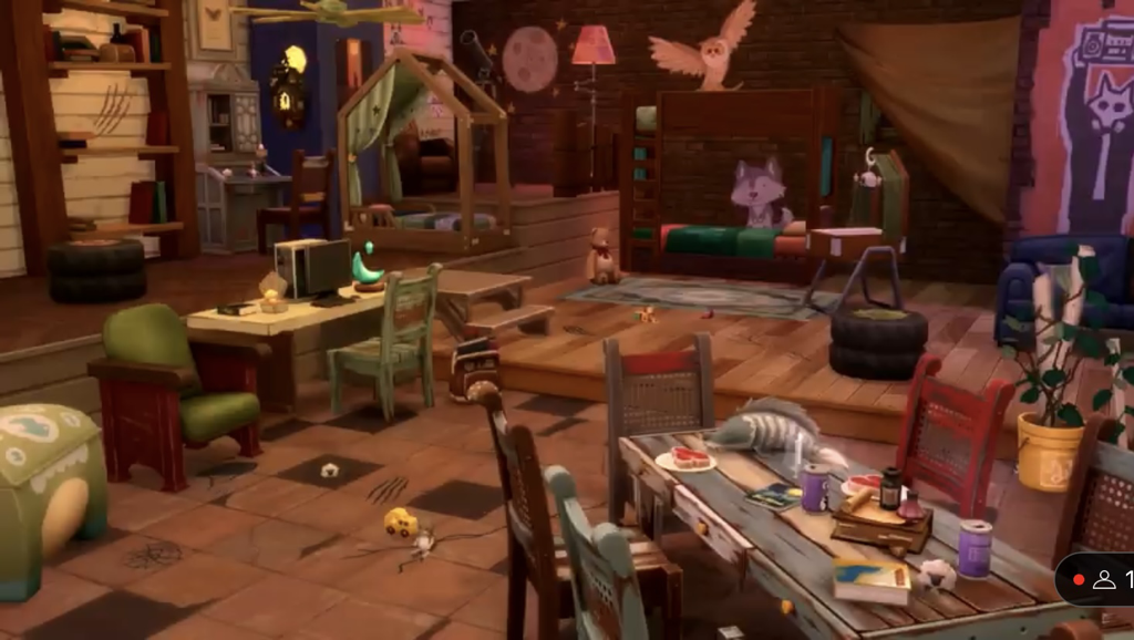 Firemonkeys Drops a Sims Mobile Teaser - SIMMER'S DIGEST