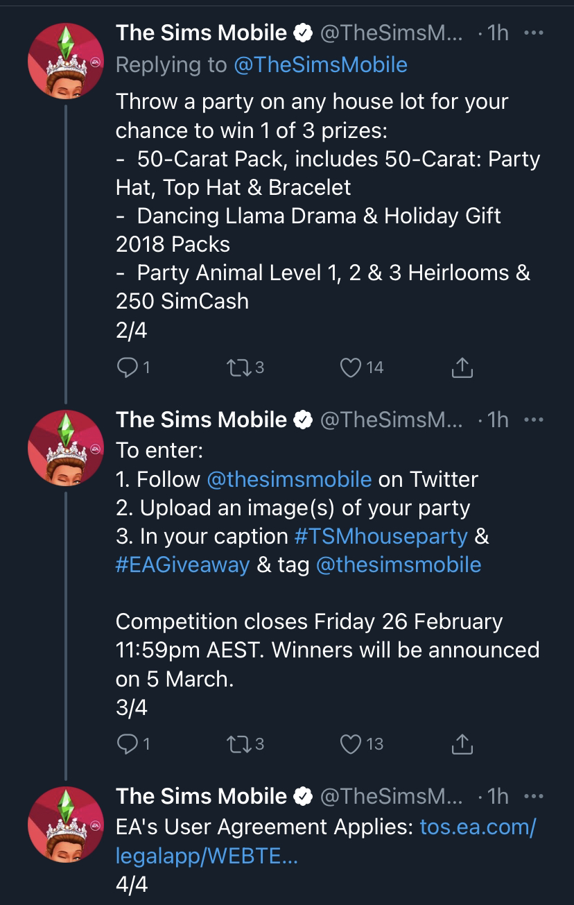 Maxis Announces The Sims Mobile